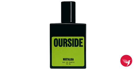 Nostalgia Ourside Parfum Een Nieuwe Geur Voor Dames En Heren 2023