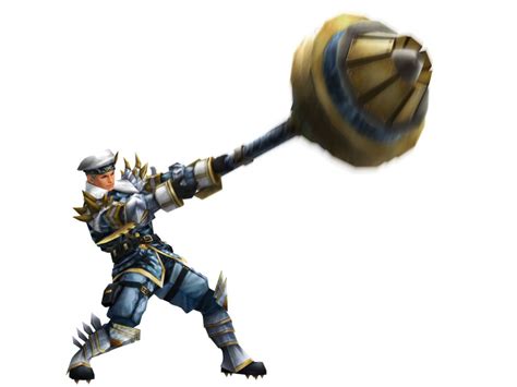 This is mixed guide made from arekkz's workshop series, j&t guides welcome to our guide on the mathematically best builds for hammer in mhw! Image - FrontierGen-Hammer Equipment Render 006.jpg | Monster Hunter Wiki | FANDOM powered by Wikia