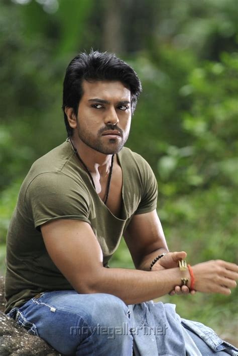Picture Of Ram Charan