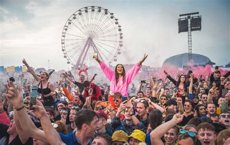 This Summers Music Festivals Could Be Cancelled This Month Mps Told