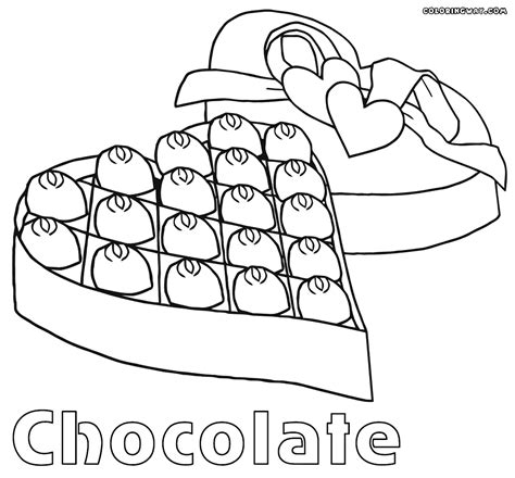 Tap here to see more. Chocolate Box Drawing at GetDrawings | Free download