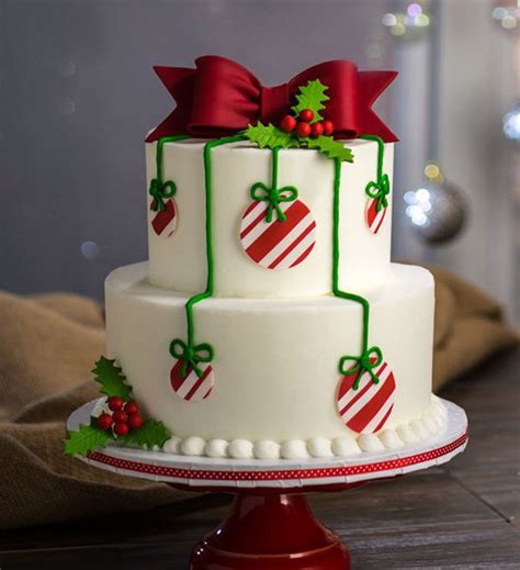 Apr 15, 2020 · the cupcake decorating ideas ahead are all just as easy, unique, and inspiring. 15+ Creative Christmas Cake Decoration Ideas