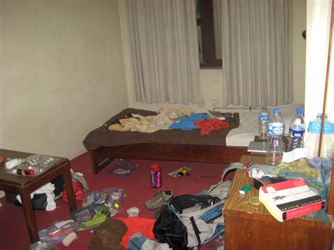 Iit Mumbai Hostel Rooms