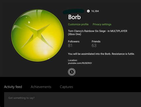 Xbox 360 Og Gamerpics How To Change Your Xbox Gamertag