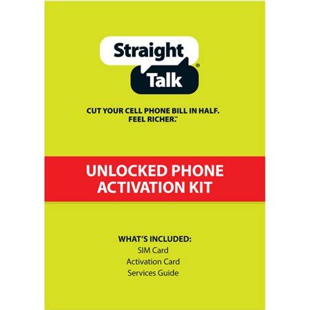 Straight talk iphone sim card. Straight Talk AT&T Compatible Micro SIM Card - Walmart.com