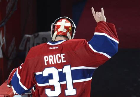 Win tickets to see the montreal canadiens! Le Canadien l'a échappé belle | Richard Labbé | Hockey