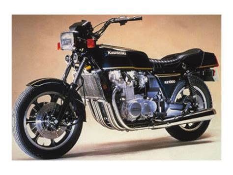 In 1978 honda and benelli had a six, kawasaki were to be different. Kawasaki Z1300 inline 6 cylinder | Cars & Motorcycles ...