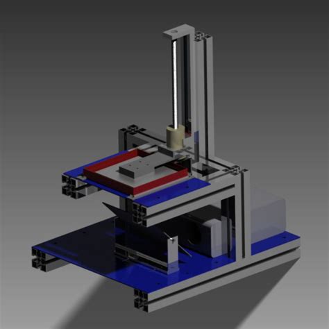 Peopoly moai laser sla 3d printer kit matterers. Open Source High Resolution 3D DLP Printer - 3D Insider