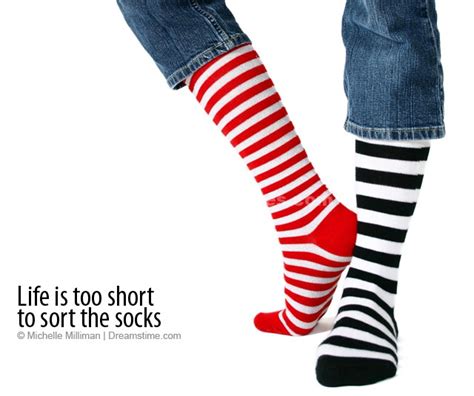 Funny Sock Quotes Quotesgram