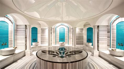 The First Timers Guide To A Turkish Bath Thomson Now Tui
