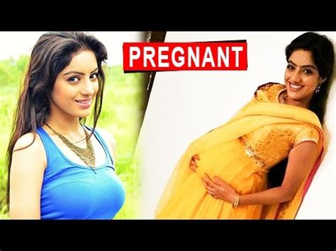Deepika Singh Aka Sandhya Pregnant Diya Aur Baati Hum YouTube