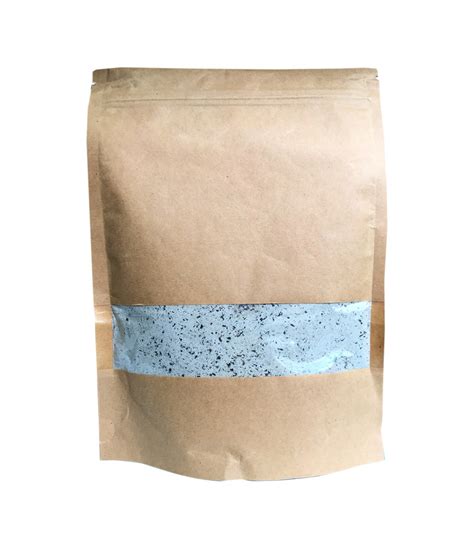 Organic Buckwheat Flour