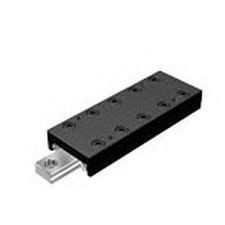 Nous proposons une large gamme de glissières linéaires, guides linéaires et tables de positionnement pour toutes les exigences de transmission de puissance. Table de guidage linéaire - VRT-AM series - THK