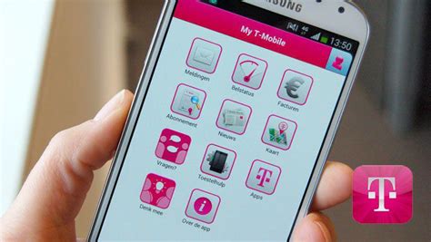We love to know more about you because we want to make it easier for you to get the best experience from us. My T-Mobile app | T-Mobile