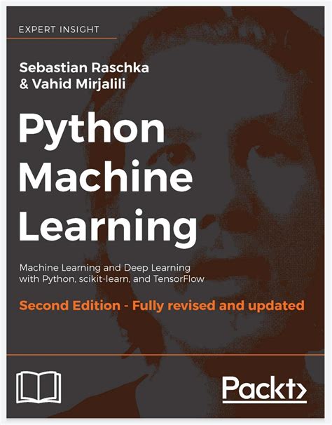 Python Machine Learning Machine Learning And Deep Learning With Python