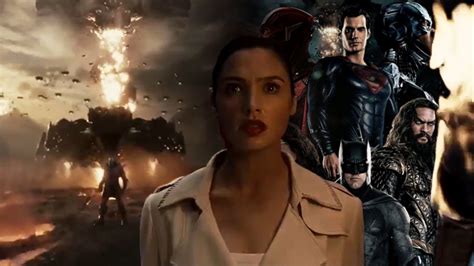 Zack snyder shared the first teaser for his cut of justice league on his vero account on thursday. Teaser Snyder Cut! Co wiemy o Zack Snyder's Justice League ...