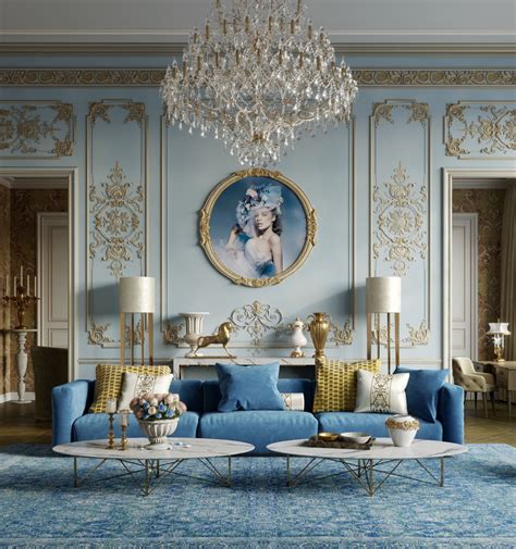These living rooms from the ad archives embrace a minimalist, modern aesthetic to great effect. 51 Luxury Living Rooms And Tips You Could Use From Them