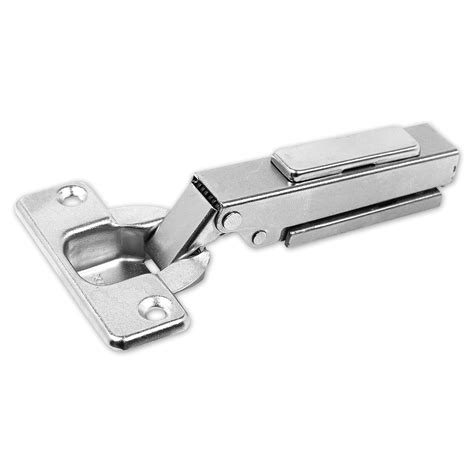 Bisagras con freno, para puertas abatibles, muebles de rincón y mucho más. Bisagras cazoleta Ø35 montaje rápido - Comodidad de ajuste ...