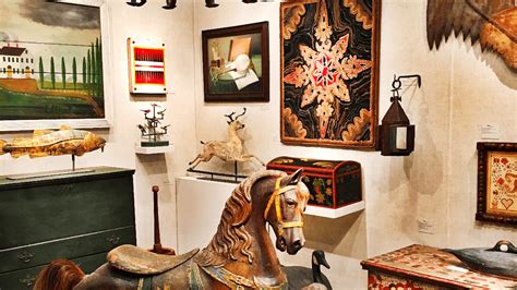 Nyc Antiques Shows In January The Curious Cowgirl United States Travel