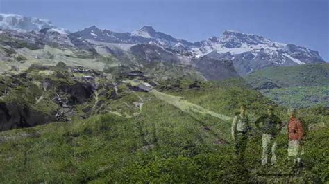 Berghotel engstligenalp ⭐ , switzerland, adelboden, engstligenalp: Engstligenalp - YouTube