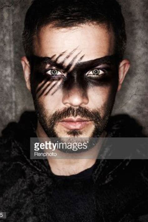 Zombie Makeup For Guy Mugeek Vidalondon