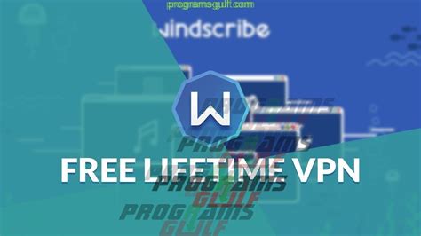 تحميل برنامج Windscribe Vpn لتغيير الاي بي وفتح المواقع المحجوبة للكمبيوتر