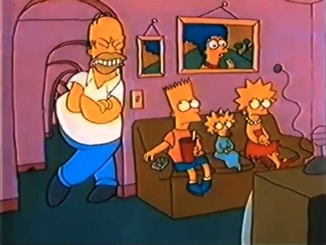 Categoryimages The Bart Simpson Show Wikisimpsons The Simpsons Wiki