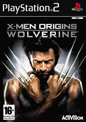 Luego he observado que con el disco duro puesto en ps2, cuando sobre lo del jumper, déjalo siempre en master si es posible, tanto para conectarlo al pc como para pasar los juegos o al conectarlo en la ps2. X-Men Origins Wolverine para PS2 - 3DJuegos