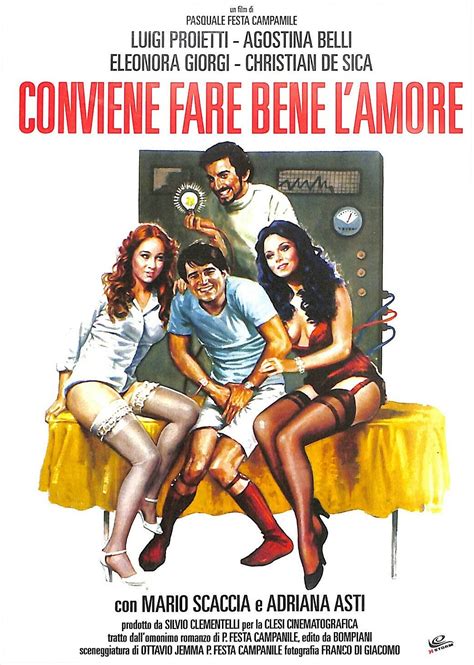 The Sex Machine 1975