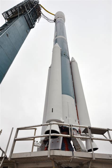 Preview Story Launch Of Delta 2 Rocket With Nasa Probe Thursday