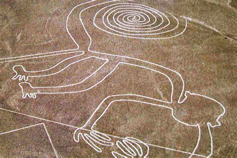 Lignes De Nazca