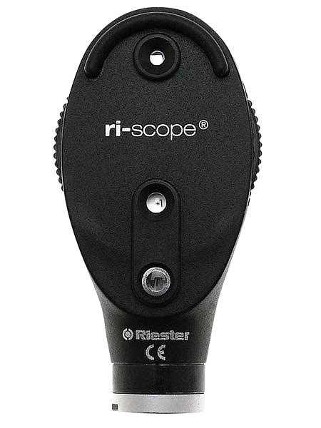 Riester 10573-301 Ri-scope L3 Ophthalmoscope HEAD ONLY