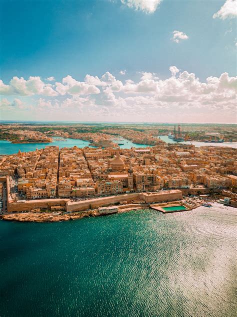 Explore malta holidays and discover the best time and places to visit. Why is Malta the paradise island of iGaming and blockchain?