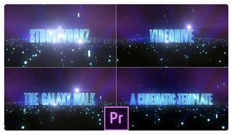 25 Best Adobe Premiere Pro Video Intro And Opener Templates 2021 Theme