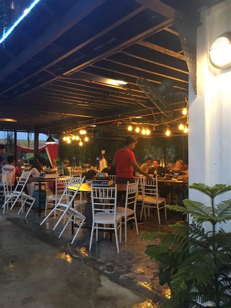 Ni lah asap steamboat & grill dekat bangi dengan konsep terbuka. CikLilyPutih The Lifestyle Blogger: ASAP Steamboat & Grill ...