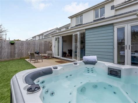 Devon Coastal Cottages With Hot Tubs Hot Tub Holidays