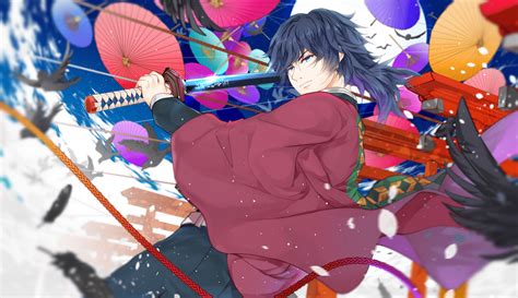 Check spelling or type a new query. Giyu Tomioka Wallpaper iphone - Wallpaper Sun