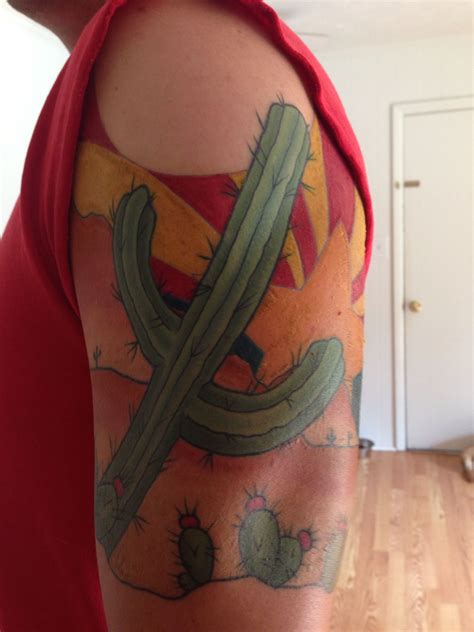 Arizona Tattoo Ideas