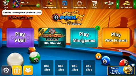 In this game you will play online against real players from all over the world. 8 Ball Pool APK Hack With MOD, Long Lines For Android ...