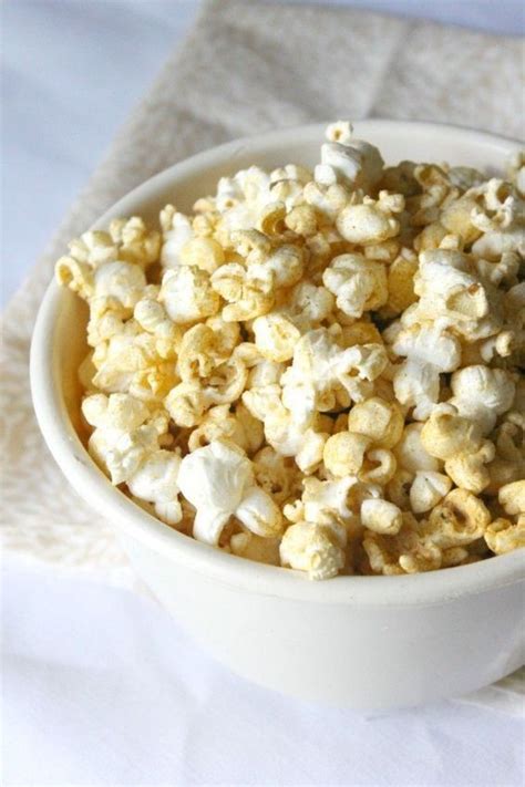 A new all natural replacement for doritos has been born! Doritos popcorn | Snacks, Yummy healthy snacks, Food