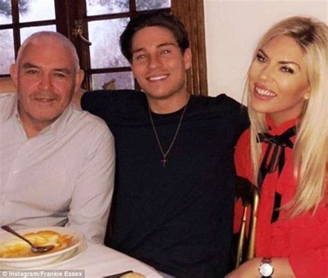 joey and frankie essex pay emotional tributes to their late mother to mark her birthday sound