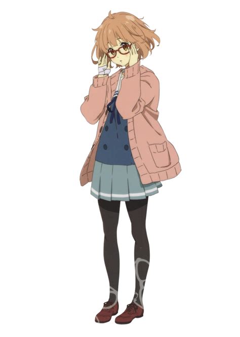 Mirai Kuriyama Png Transparan Png Mart