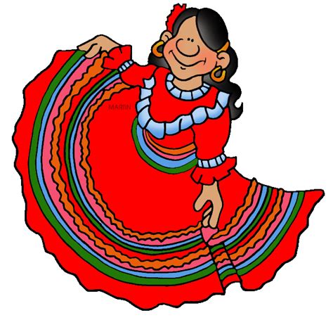 Clipart Mexican Dancing Clipart Best Hot Sex Picture
