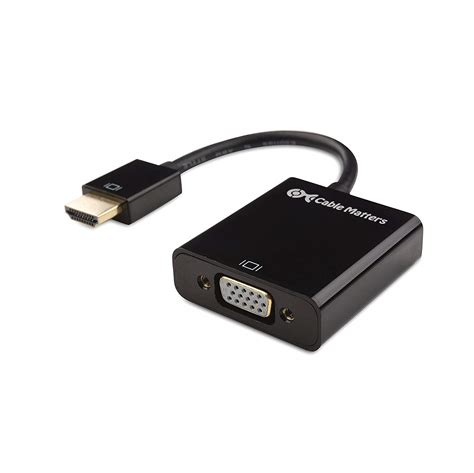 Raspberry Pi HDMI To VGA Converter Lupon Gov Ph