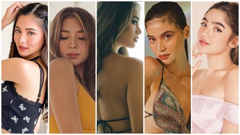 Top 10 Filipino Celebrities With The Most Earnings On Instagram