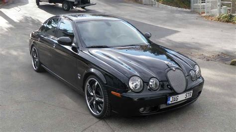 Jaguar S Type R Illusion Gallery Mht Wheels Inc