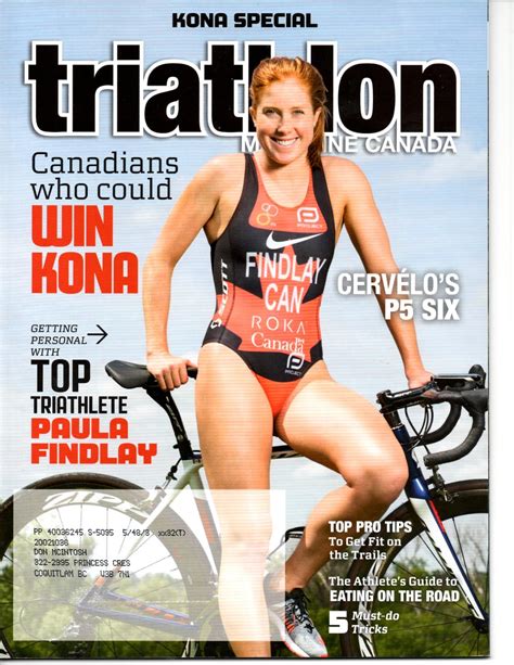 Runtri Kona By The Numbers Runtri S Kona Article In Triathlon Canada Magazine