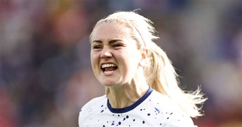 lindsey horan goal thrills fans as uswnt netherlands draw at 2023 women s world cup news