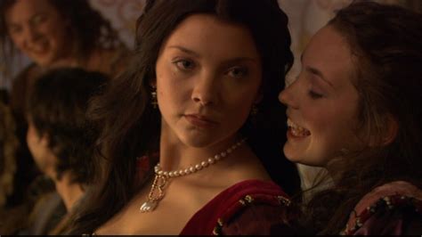 Anne Boleyn The Tudors Series 1 Tv Female Characters Image 23889154 Fanpop