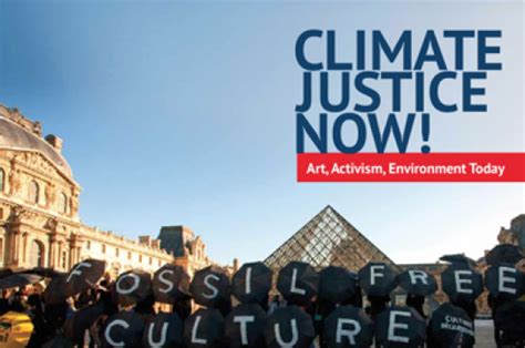 Arts Deans Lecture Series To Explore Climate Justice Art Activism